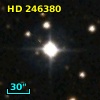 HD 246380