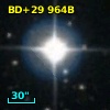 BD+29   964B