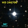 HD 246706