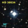 HD  38034