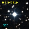 HD 247419