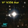 V* V356 Aur