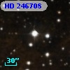 HD 246708