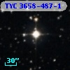 TYC 3658-487-1