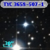 TYC 3658-507-1