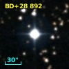 BD+28   892