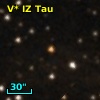 V* IZ Tau