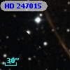 HD 247015