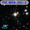TYC 3658-582-1