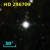 HD 246709