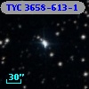 TYC 3658-613-1