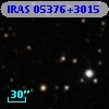 IRAS 05376+3015