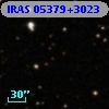 IRAS 05379+3023