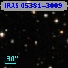 IRAS 05381+3009