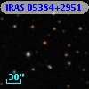 IRAS 05384+2951