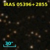IRAS 05396+2855