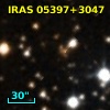 IRAS 05397+3047
