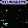 IRAS 05406+3020