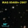 IRAS 05409+2907