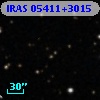 IRAS 05411+3015