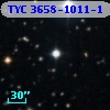 TYC 3658-1011-1