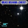 IRAS 05440+3037