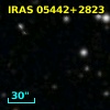 IRAS 05442+2823