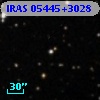 IRAS 05445+3028