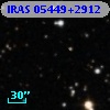 IRAS 05449+2912