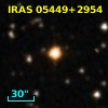 IRAS 05449+2954