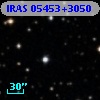 IRAS 05453+3050