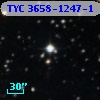 TYC 3658-1247-1