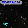 GT 0539+284