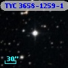 TYC 3658-1259-1