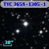TYC 3658-1305-1