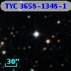 TYC 3658-1348-1