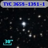 TYC 3658-1381-1