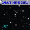 2MASS J05472551+2838363
