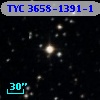 TYC 3658-1391-1