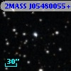2MASS J05480055+2837166