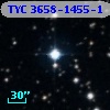TYC 3658-1455-1