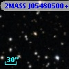 2MASS J05480500+2838203