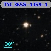 TYC 3658-1459-1