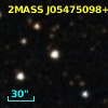 2MASS J05475098+2835562