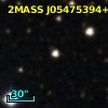 2MASS J05475394+2835308