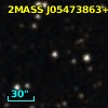 2MASS J05473863+2833477