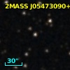 2MASS J05473090+2833427
