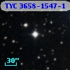 TYC 3658-1547-1