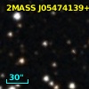 2MASS J05474139+2832046