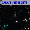 2MASS J05480573+2833565